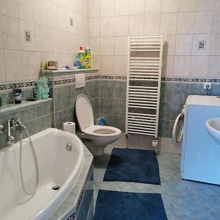 Druzec Apartment