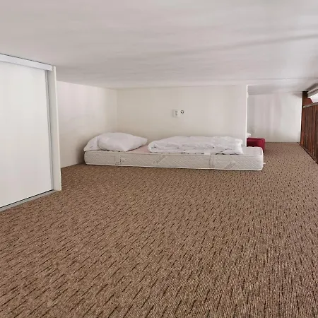 Lejlighed Druzec Apartment