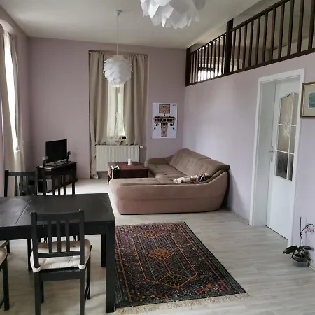 Druzec Apartment Lejlighed Druzec