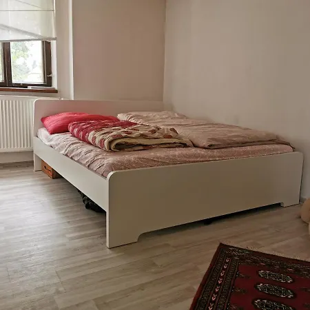 Druzec Apartment * Druzec