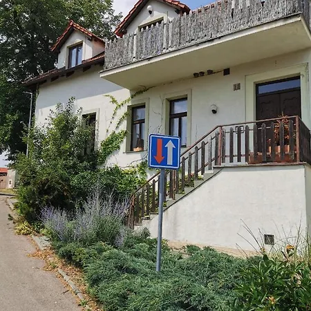 Druzec Apartment Lejlighed