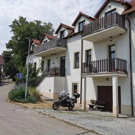Druzec Apartment Lejlighed Druzec